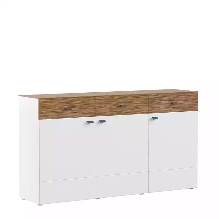 Chests of Drawers Luxury Cabinet Living Room Wood Design Sideboard Furniture Chest of Drawers