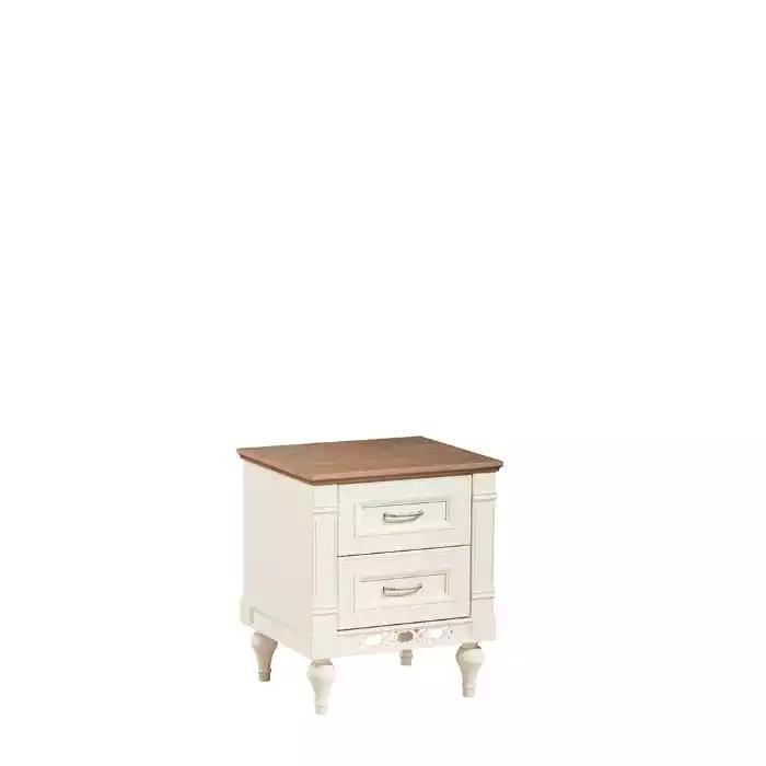 Bedside Table royal Bedroom Night Console Table Side Table Designer Furniture