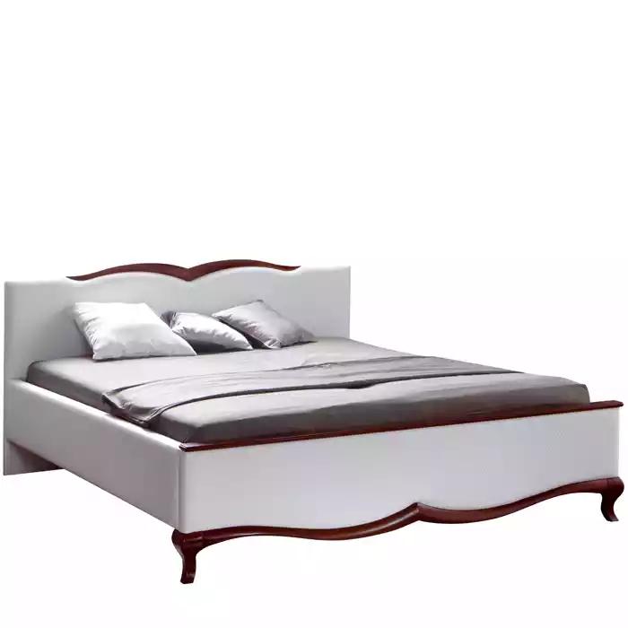 Designer Bed Beds Upholstered Bed Bed 160x200 Marriage Bed Double Bed