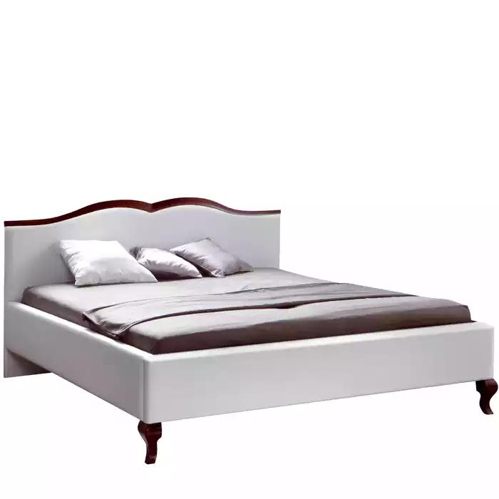 Bed Cushion Design Luxury Double Hotel Beds Wood Furniture Double Beds