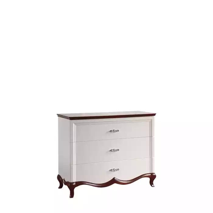 Chest of Drawers Wood Cabinet Sideboard Design Luxury Furniture