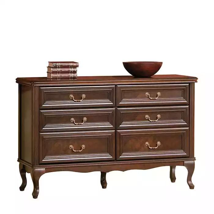 Chest of Drawers Wood Chests of Drawers Design Cabinet Classic Furniture Sideboard