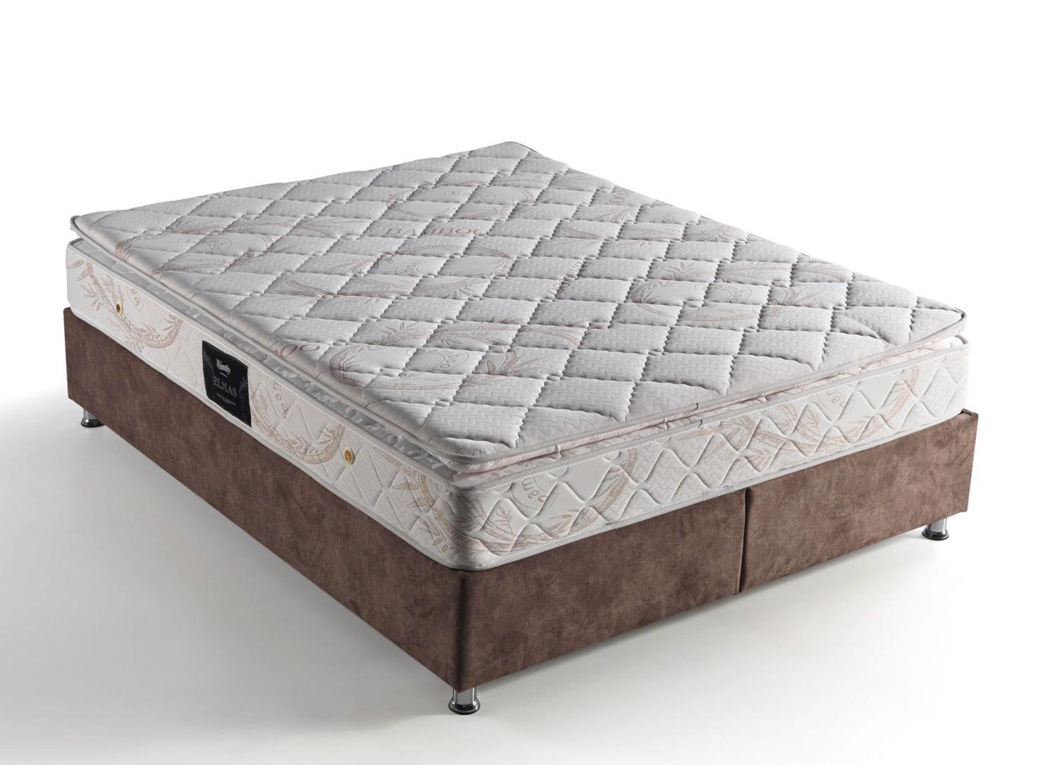 Foam mattresses Exclusive mattress Luxury furniture Orthopaedic 25cm 200x200