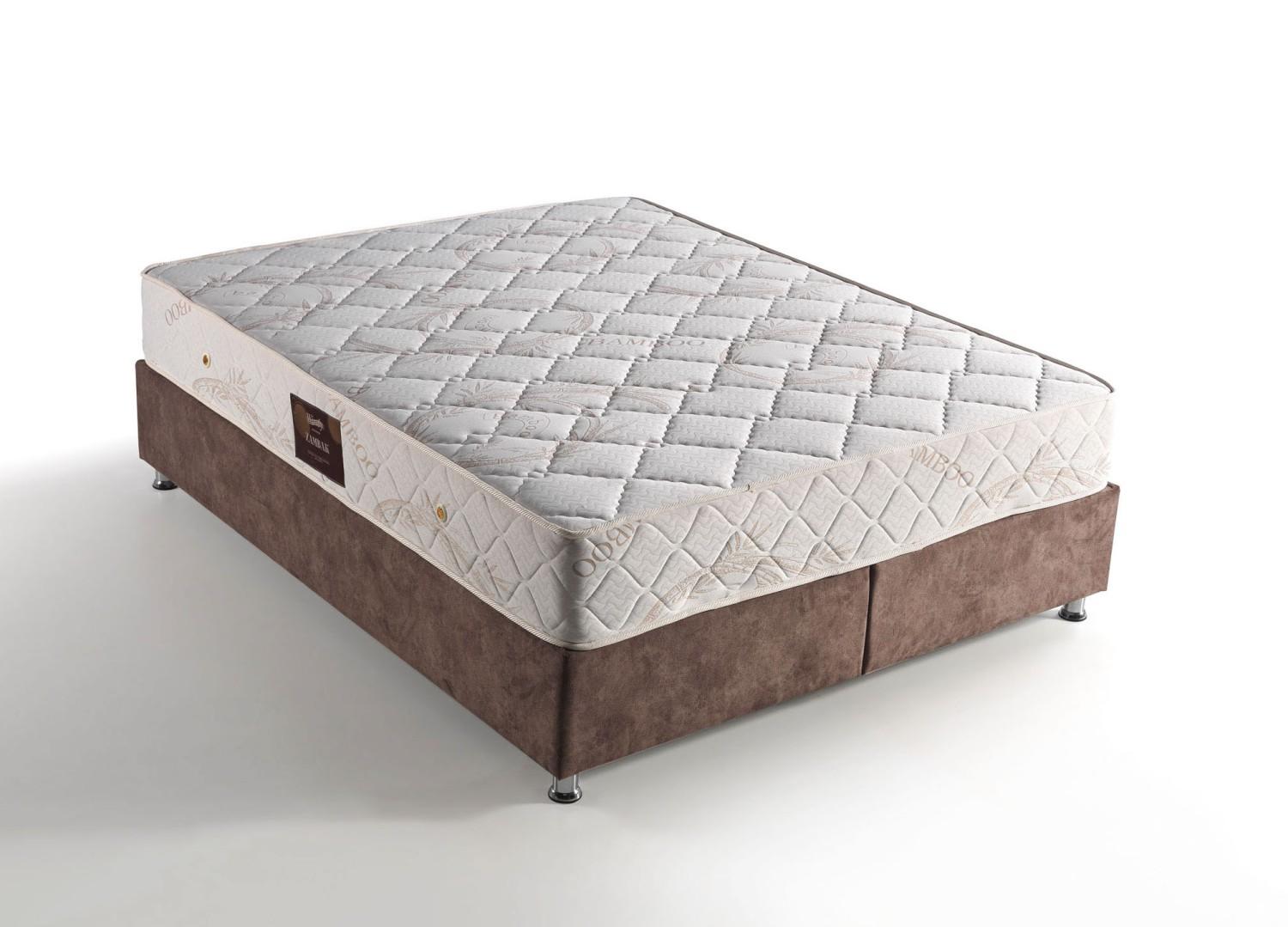 Foam mattresses Exclusive mattress Luxury furniture Orthopaedic 200x200