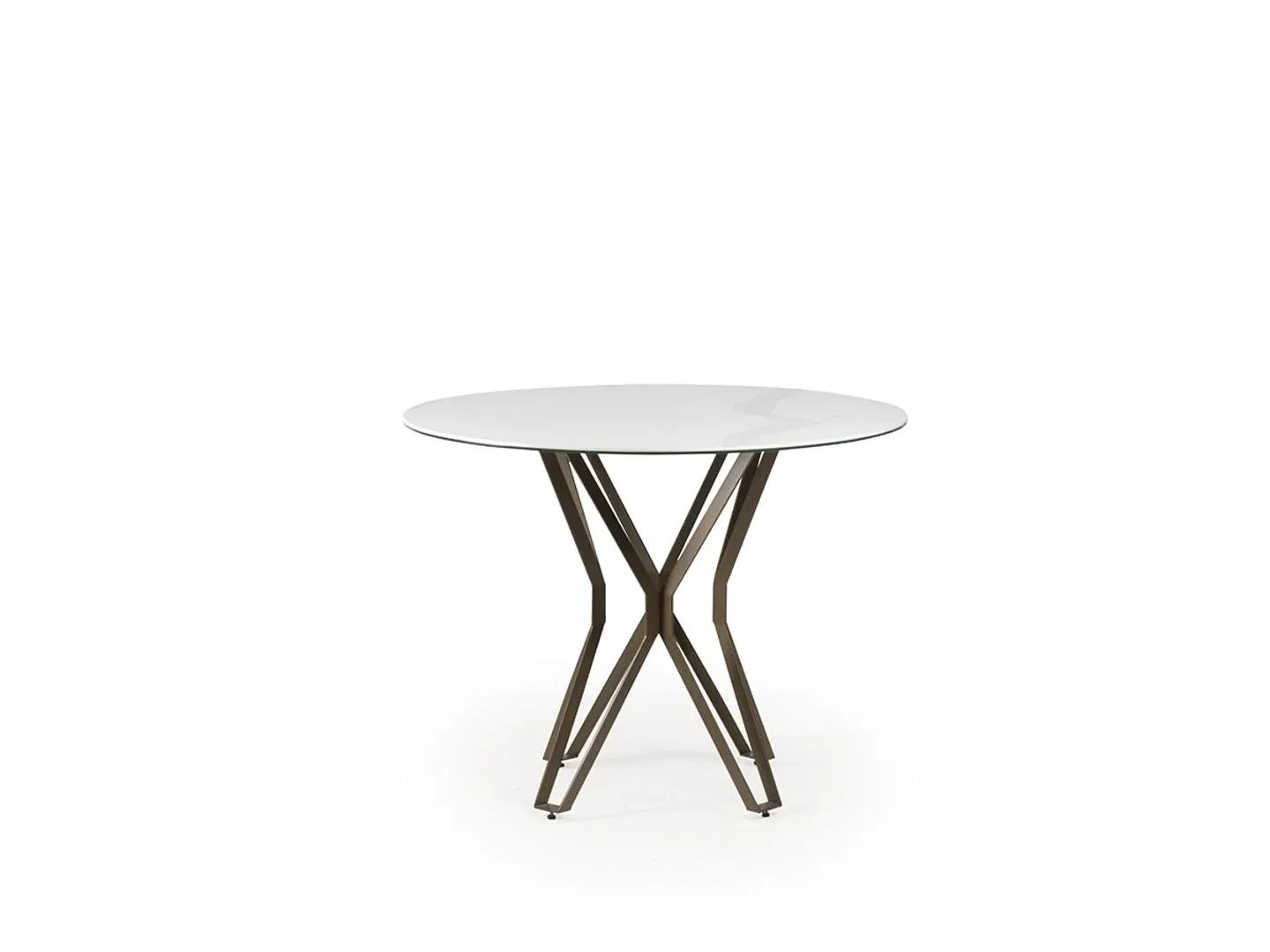 Dining table round Modern kitchen table Round table for dining room