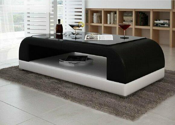 Sofa Table Glass Design Coffee Table Living Room Leather Couch Side Sofa Tables