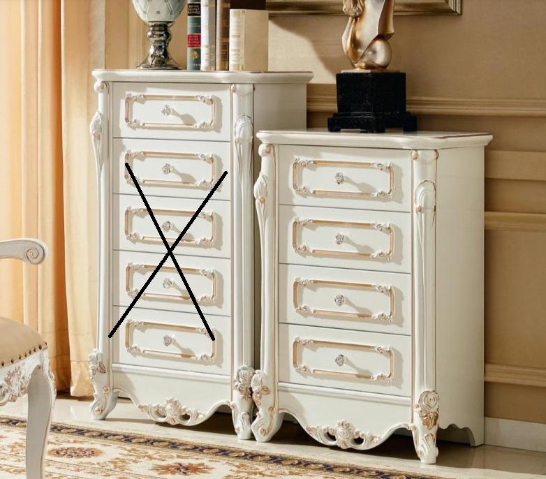 Chest of Drawers Wood Sideboard Cabinet Chests of Drawers Living Room