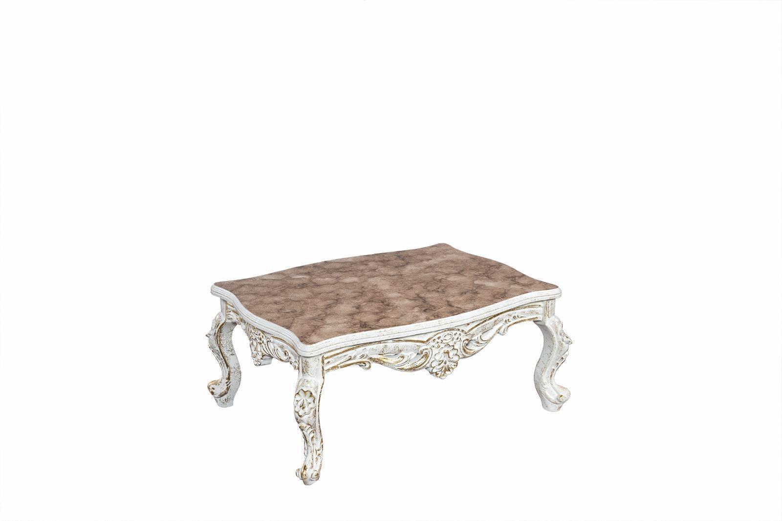 Coffee table table coffee tables furniture baroque rococo tables furnishings