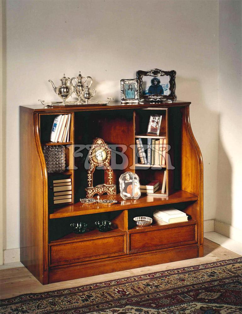 Living room furniture brown tv cabinet luxury brown dresser cupboards shelves wooden