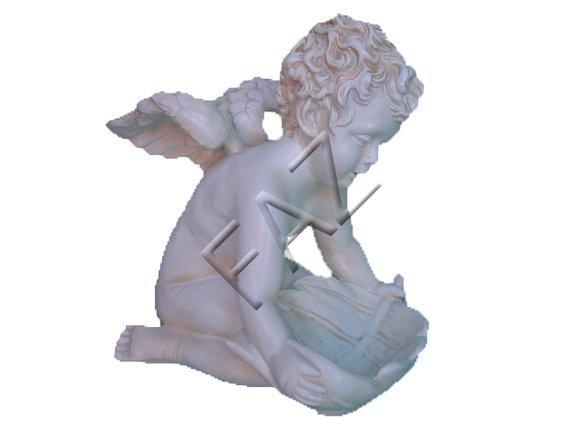 Design angel figure statue sculpture figures sculptures decoration decoration new B238