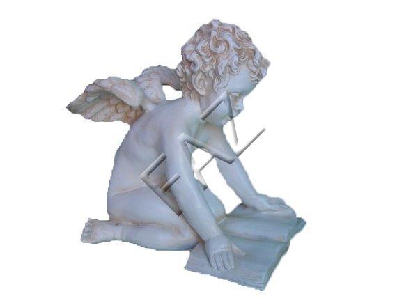 Design angel figure statue sculpture figures sculptures decoration decoration new 1