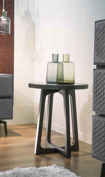 Gray Design Coffee Side Table To Elevate Your Living Room Decor