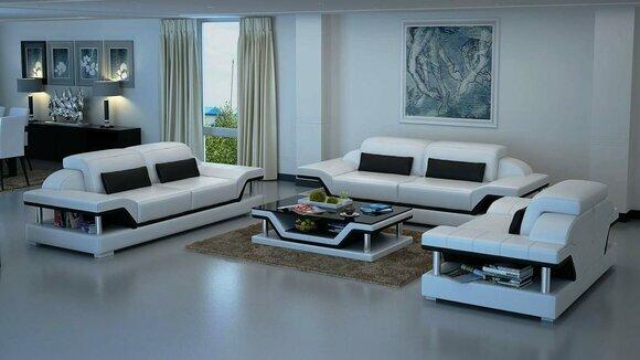 Sofa set 3+2+1 seater sofa seat couch upholstery set modern couches