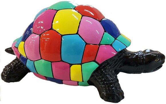 Designer Figure Statue Modern Figures Decoration Turtles Garden Sculptures