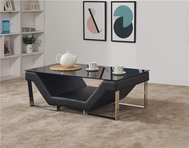 Coffee table coffee table glass design side tables table living room