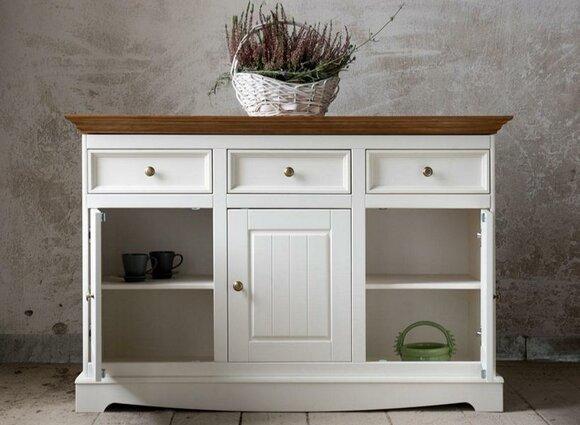 Massive chest of drawers cabinet sideboard furniture chests of drawers wood cabinets country house