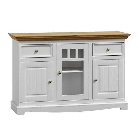 Sideboard solid chest of drawers cabinet furniture chests of drawers real wood cabinets new sideboard