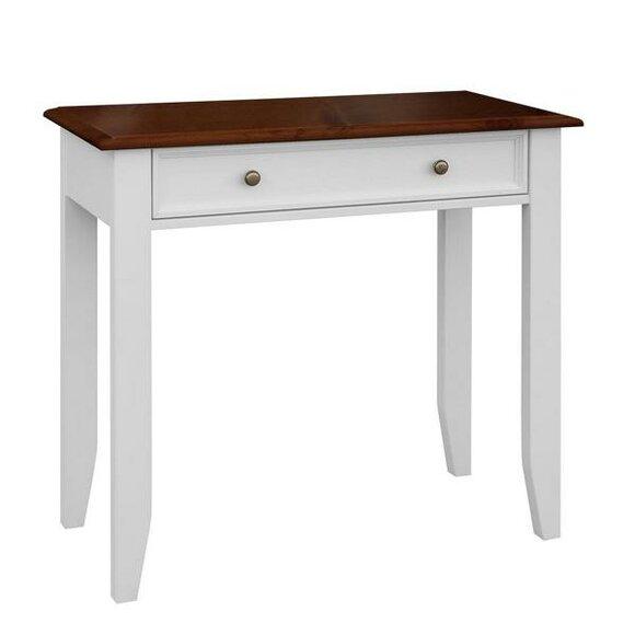 Console Table Real Wood Solid Furniture Make Up Desk Dressing Table