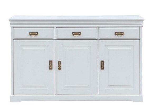 Sideboard cabinet shelf luxury living room design sideboard country house chest of drawers