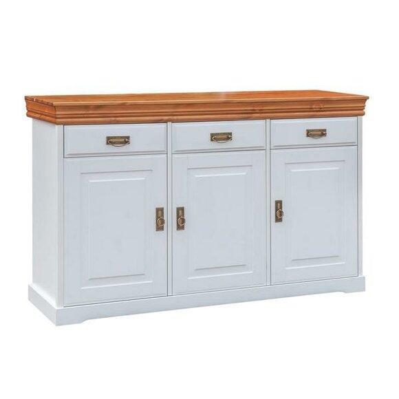 Luxury living room wood chests of drawers sideboard sideboard cabinet shelf wood