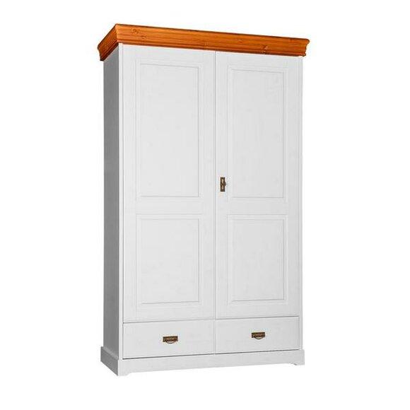 Multipurpose Cabinet Wood Furniture Storage Shelves Wardrobe Shelf