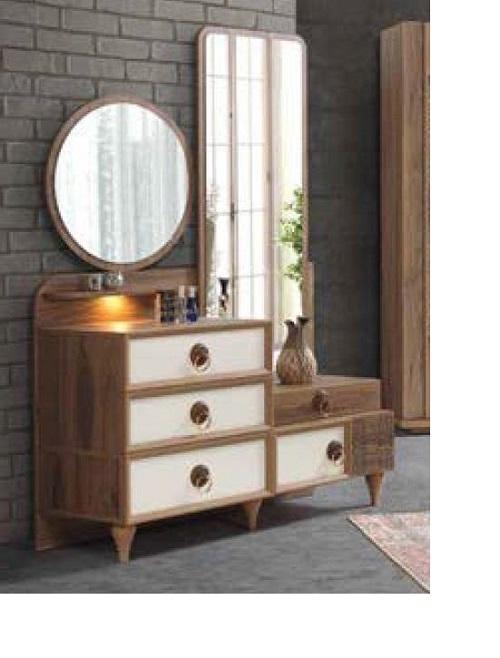 Console dressing table dressing table cosmetic table dresser consoles