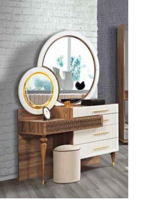 Dressing table dressing table cosmetic table dresser consoles tables