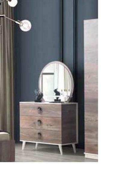 Luxury dresser dressing table cosmetic table chests of drawers design consoles