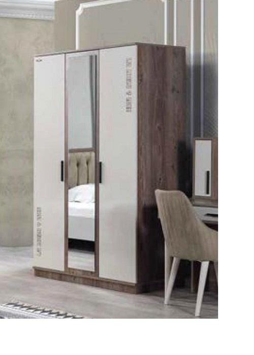 Closet cabinet luxury wood furniture design closets bedroom