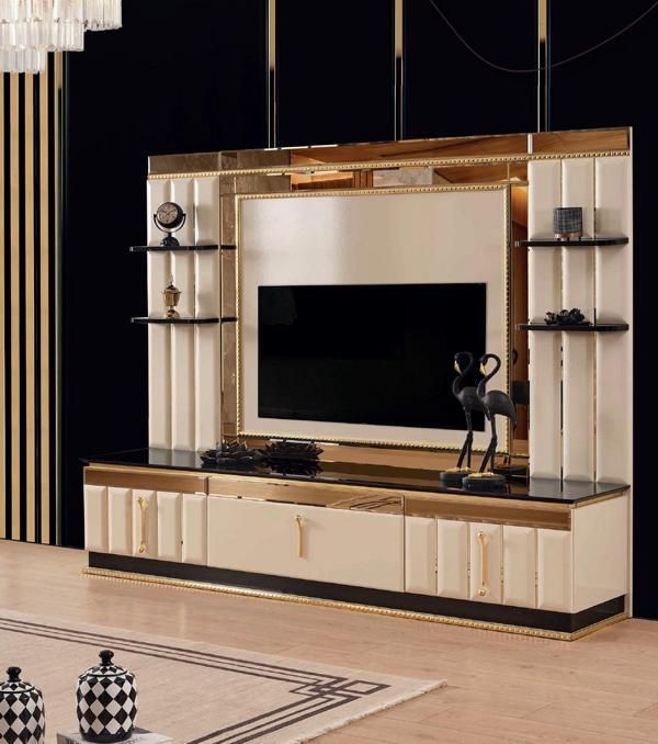 TV cabinet lowboard rtv furniture cabinets living room cabinet sideboard