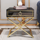 Bedside Console Table Side Bedroom Dresser Cabinet Tables Consoles Design