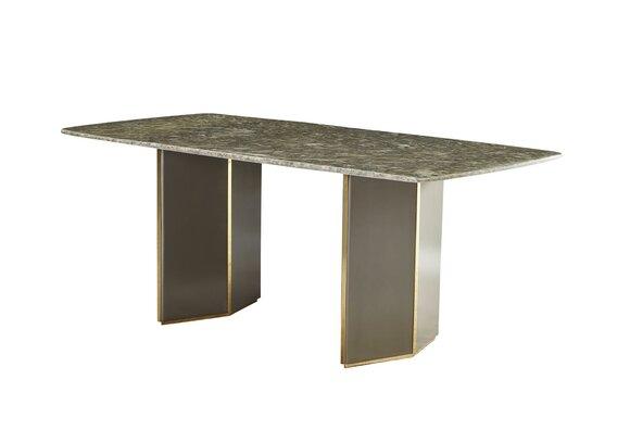 Dining Table Marble Dining Tables Tables Design Wood Stainless Steel Luxury Dining Room