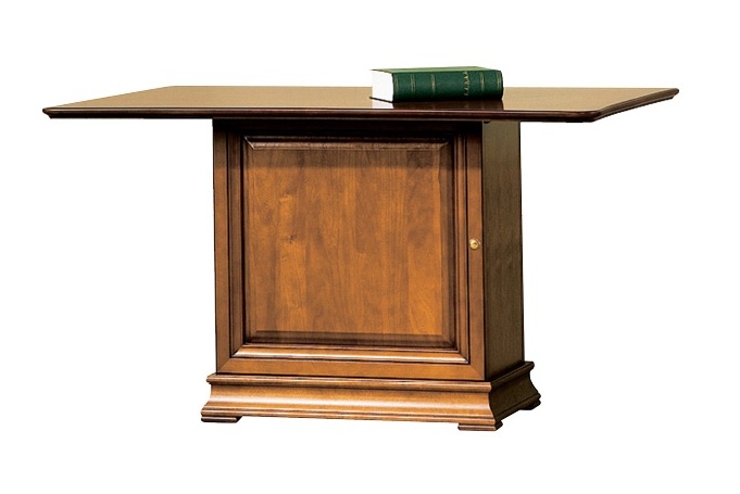 Classic desk office furniture table office boss desks real wood SE-S1