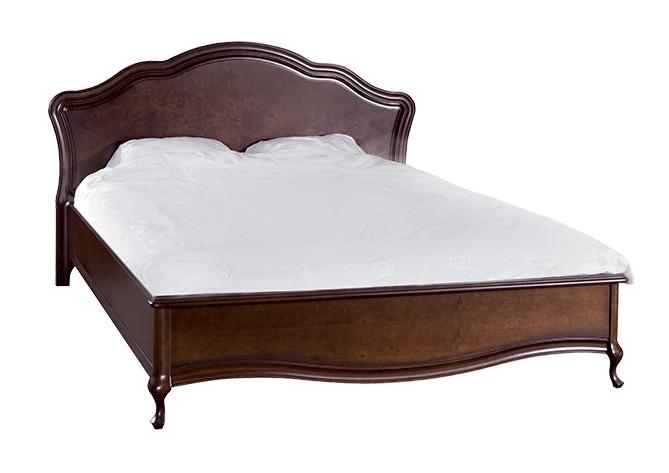 Bed Marriage Bed Chippendale Double Bed King Bed Colonial Bedroom Model V-P-N