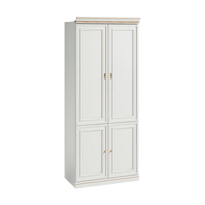 Element Model V2D-01 for walk-in closet wardrobe Italian furniture