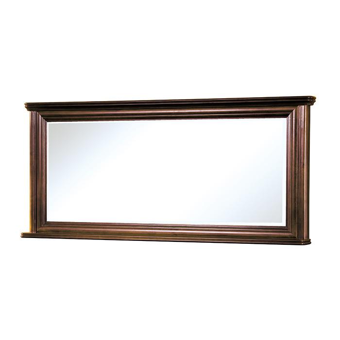 Classic wooden frame designer XXL mirror italian furniture wersal collection Model W-L1