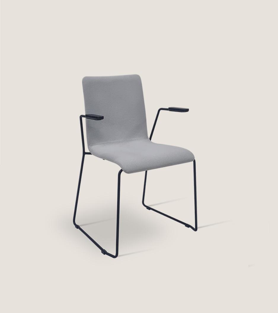 Practical chair Practice chair Waiting room chairs Hall chairs Design