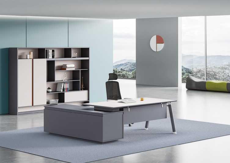 Office furniture Computer furniture Work desk Desk Corner desk