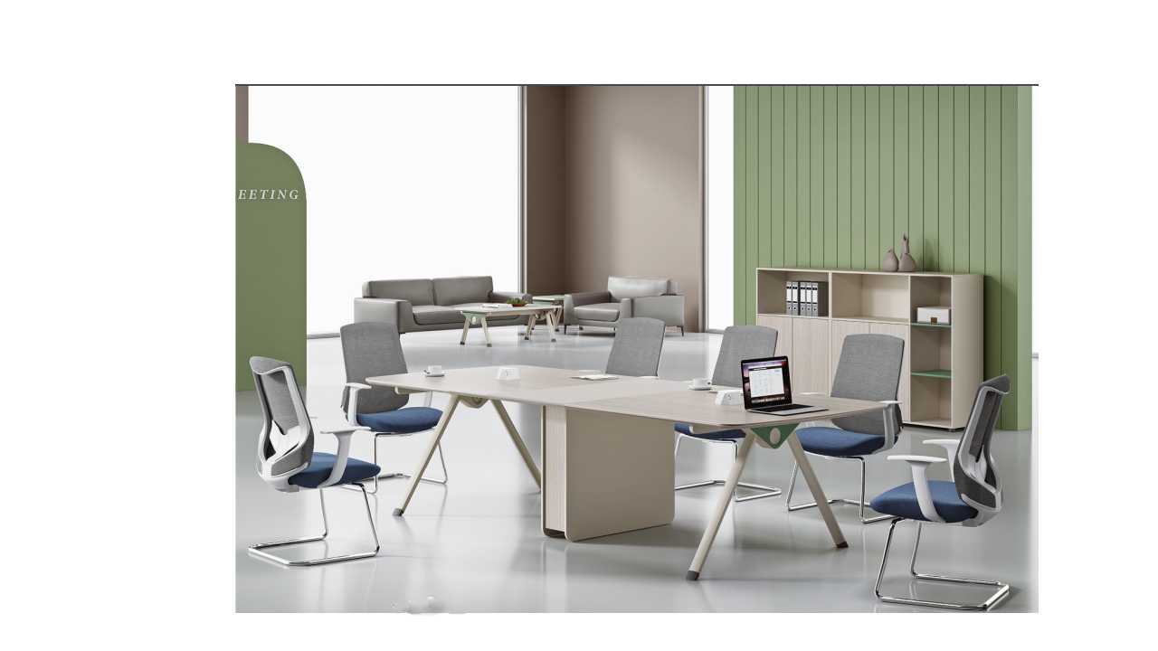 Design conference table Luxury table Office furniture Computer table