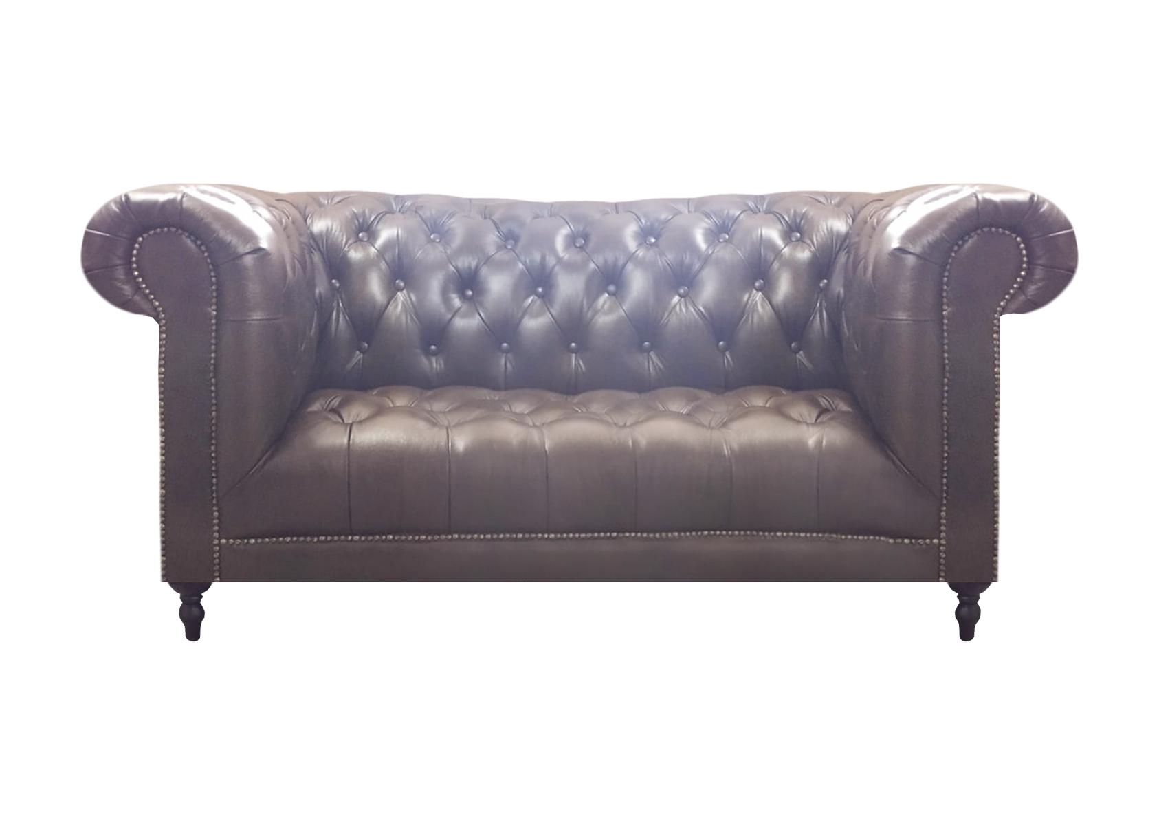 Sofa Two Seater Couch New Luxury Living Room Upholstered Furniture Furnishings