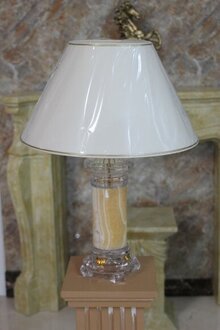 Table lamp lamp bedside table table lamp console lights light new immediately