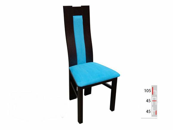 SOLID WOOD CHAIR DINING CHAIR DESIGNER LEATHER CHAIR CHAIRS DINING CHAIRS K41A