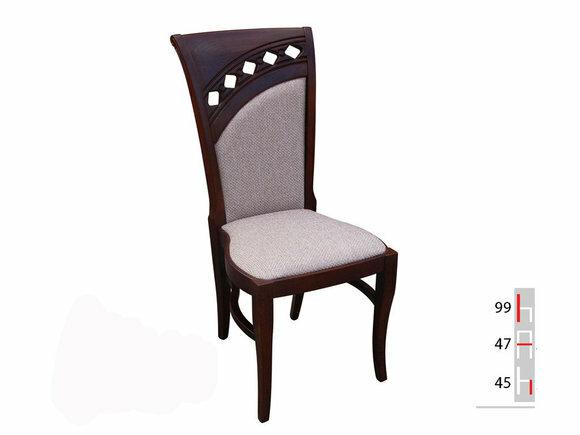 SOLID WOOD CHAIR DINING CHAIR DESIGNER LEATHER CHAIR CHAIRS DINING CHAIRS K49