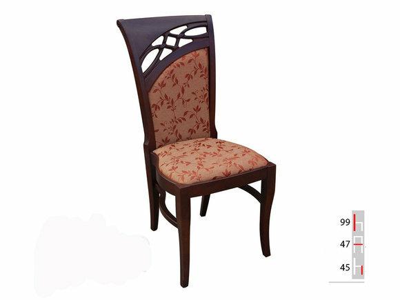 SOLID WOOD CHAIR DINING CHAIR DESIGNER LEATHER CHAIR CHAIRS DINING CHAIRS K51