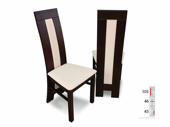 SOLID WOOD CHAIR DINING CHAIR DESIGNER LEATHER CHAIR CHAIRS DINING CHAIRS K60