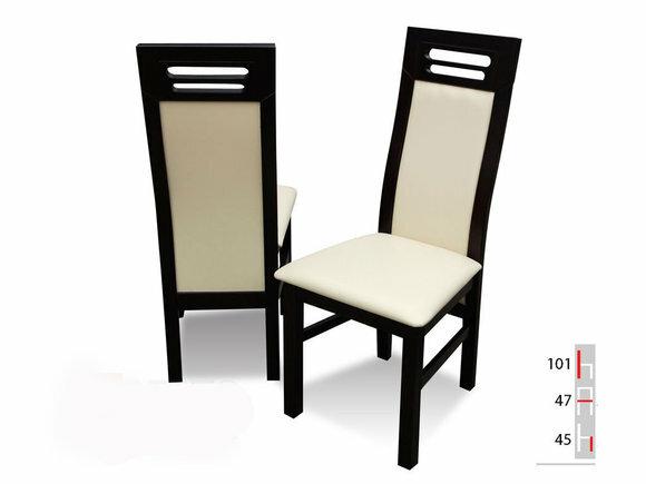 SOLID WOOD CHAIR DINING CHAIR DESIGNER LEATHER CHAIR CHAIRS DINING CHAIRS K65