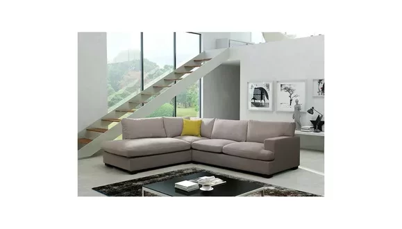 Designer sofa corner sofa fabric sofa system sofa textile velvet corner couch couch