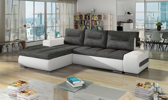 Corner sofa sofa couch corner upholstery seat set fabric sofas sofa bed bed function immediately