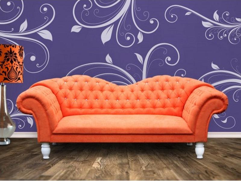 Chesterfield Sofa Couch Upholstery Classic Designer Sofas Couches Big CUPIDO3