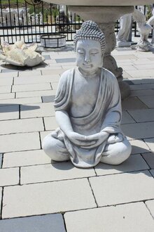 Buddha Malaysia Statue Figure Garden Figures Statues Sculpture Sculptures Immediately